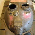 T54 Tornin muutostöitä T54 Tornin muutostöitä