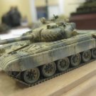 T-72 M1.Libya.1:72 Kasimir K. T-72 M1.Libya.1:72 Kasimir K.