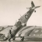 Seafire F Mk.III typistetyillä siivillä, epäonnistuneen tukialuslaskeutumisen jäljiltä. Vain harvoista Seafire Mk.III:sta typistettiin siivet, lähinnä testausmielessä. Seafire F Mk.III typistetyillä siivillä, epäonnistuneen tukialuslaskeutumisen jäljiltä. Vain harvoista Seafire Mk.III:sta typistettiin siivet, lähinnä testausmielessä.
