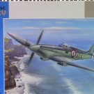 Special Hobbyn rakennassarjan #48125:n Seafire Mk.15 "Aéronavale Service" kannessa on Mr. Hajekin kaunis maalaus Aéronavalen 54. Merikoulutuslentolaivueen Seafire F Mk.15c tunnus 26 koneesta lentämässä Hyèresin lentotukikohdan yllä Välimerellä toukokuussa 1950. Special Hobbyn rakennassarjan #48125:n Seafire Mk.15 "Aéronavale Service" kannessa on Mr. Hajekin kaunis maalaus Aéronavalen 54. Merikoulutuslentolaivueen Seafire F Mk.15c tunnus 26 koneesta lentämässä Hyèresin lentotukikohdan yllä Välimerellä toukokuussa 1950.