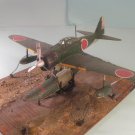 Nakajima A6M2-N Tyyppi2 Nakajima A6M2-N Tyyppi2