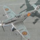 Hispano HA-1112 "Buchon" Hispano HA-1112 "Buchon"