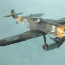 Messerschmitt BF-109G2 Messerschmitt BF-109G2