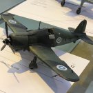 1/72 Fiant G.50 sodan jälkeisessä asussaan. 1/72 Fiant G.50 sodan jälkeisessä asussaan.