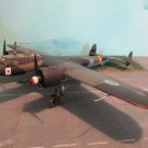 Dornier Do17Z3 DN-64 Dornier Do17Z3 DN-64